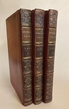 The Three Tours Of Doctor