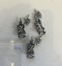 Warhammer - dark elf black