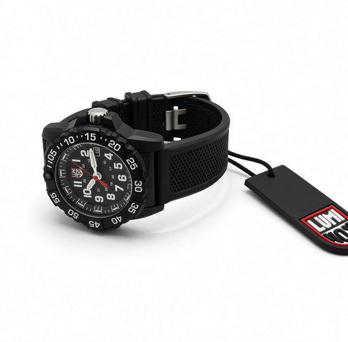 New luminox series 3500 - **new**,