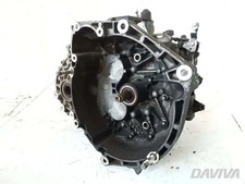 Alfa Romeo Giulietta 6 Speed