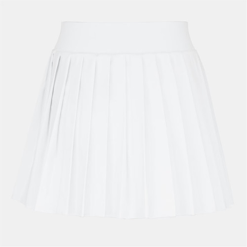 Slazenger womens white pleated - slazenger,