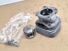 Sachs DOLMAR 114 Silver Edition Petrol Chainsaw Cylinder ASSY #114130000