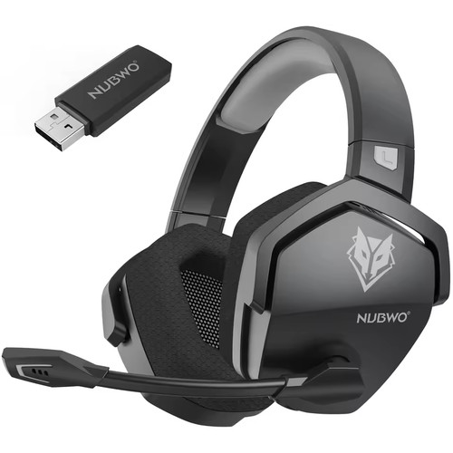 Nubwo g06 dual wireless - nubwo,