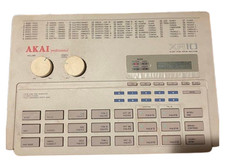 AKAI XR-10 Drum Machine Used