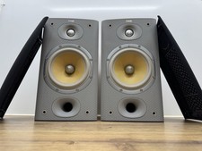 Bowers wilkins dm - bowers, b&w