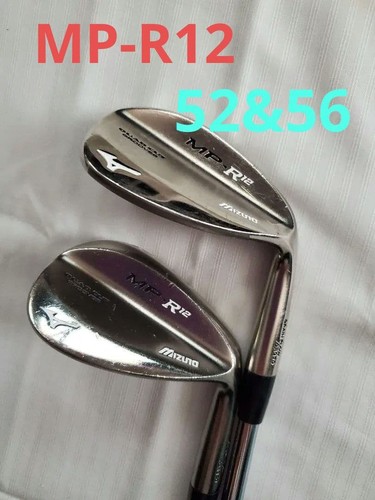 Mizuno mpr12 wedge 56 - mpr12, 52°/56°