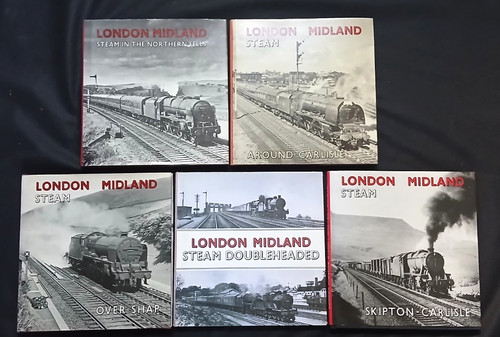 Bundle london midland - bundle, 5