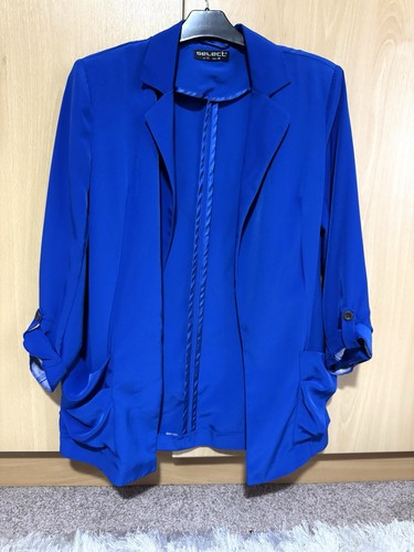 Select royal blue - royal,