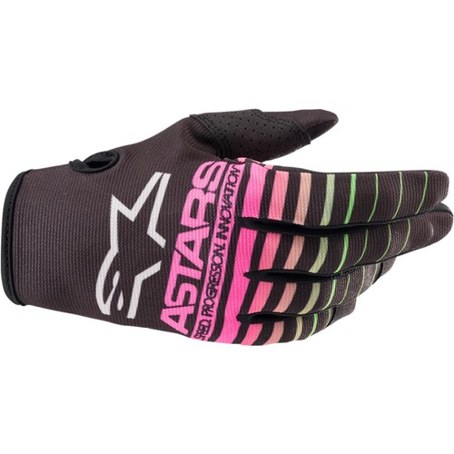 Alpinestars radar gloves - alpinestars,