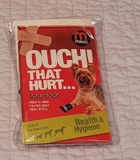 Dog Boot For Small Dogs (Mini Dachshund, Mini Poodle, Yorkie, Cavalier Spaniel)