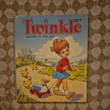 Twinkle specially for little