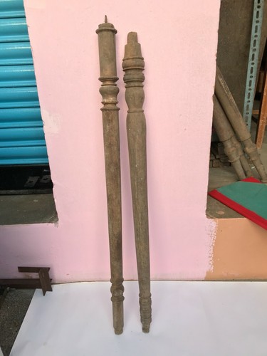 Antique vintage old rosewood - antique,