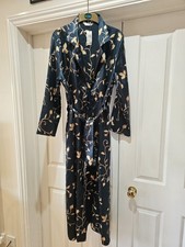 Marks And Spencer Dark Green