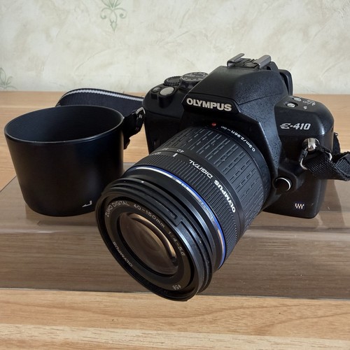 Olympus 410 0mp - olympus, digital