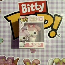 Funko Bitty POP Mystery Sanrio