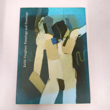 Keith vaughan paintings - :, and