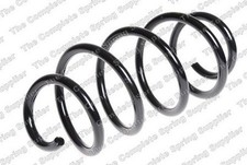 Kilen Front Coil Spring for Audi A3 BMN/CBBB/CFGB 2.0 July 2006 to August 2013