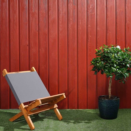 Painted cladding shiplap - painted,