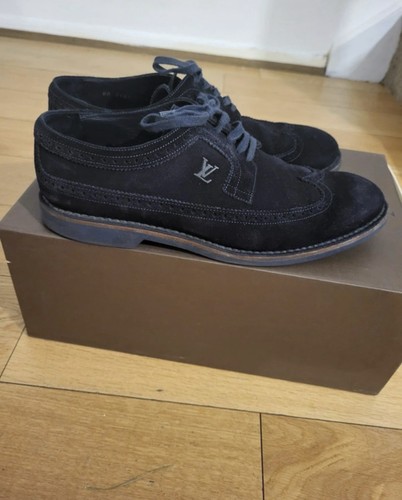 Louis vuitton men - vuitton, blue