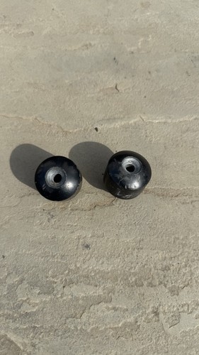 Honda cb600f hornet bar end - honda,