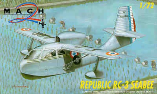 Mach 7227 republic rc 3 - 2,