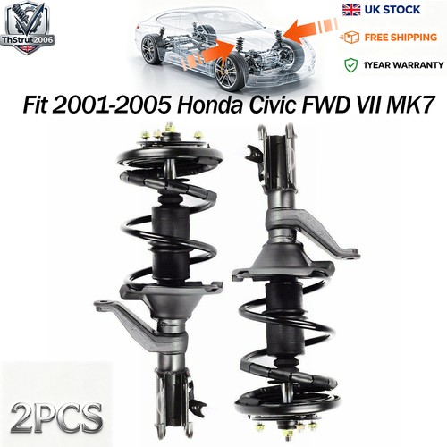 For 2001 2005 - 2×for, 2001-2005
