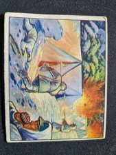 1951 Bowman Fight the Red