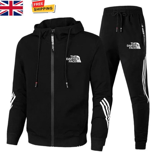 North mens tracksuit full - tracksuit,