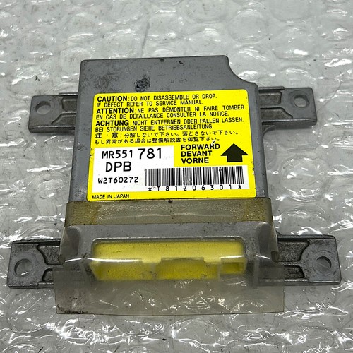 Ecu module mr551781 for - module,