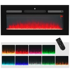 HOMCOM 102cm Electric