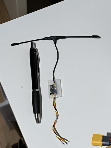 Tbs crossfire nano - nano, rx