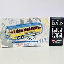 Corgi toys the - corgi,