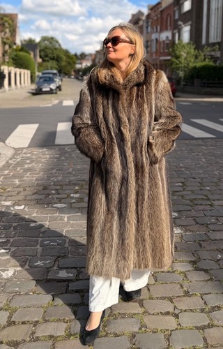 Luxury vintage full length - luxury,