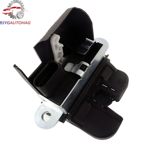 Tailgate boot lock latch - tailgate,