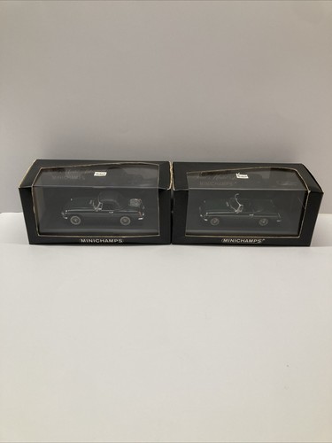 Minichamps mg b - minichamps,