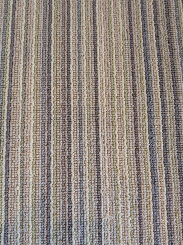 Wool rug 160x230cm - wool, large