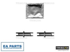 Adjuster, braking system for