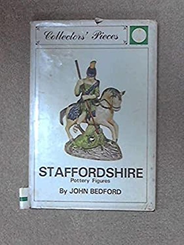 Staffordshire pottery figures