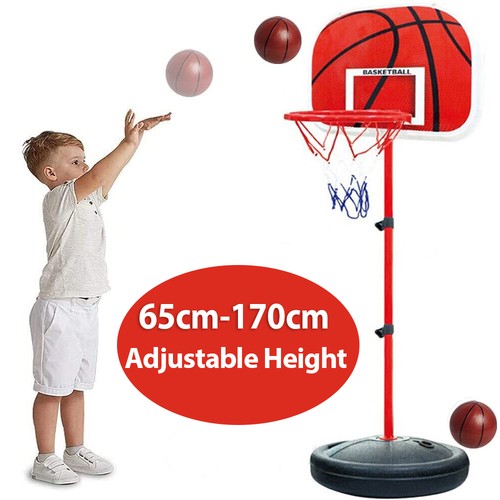 170cm free standing sport kids - free,