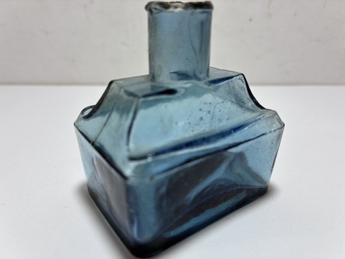 Lovely copper blue old - lovely,