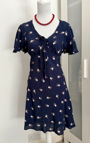 Vintage new look 1940s - vintage,