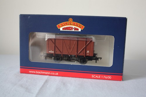 Bachmann 160b 12t br - bachmann,