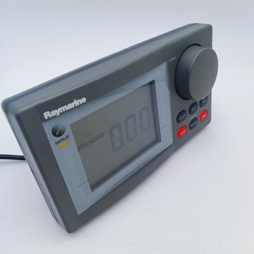 Raytheon raypilot 650 rp650 - 650,
