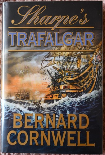 Bernard cornwell sharpe - bernard, cornwell: