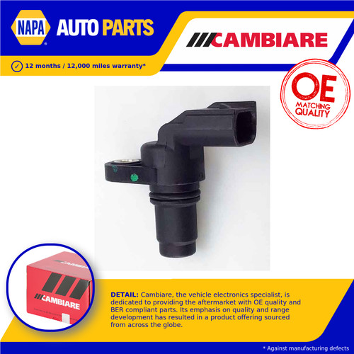 Camshaft position sensor fits - camshaft,