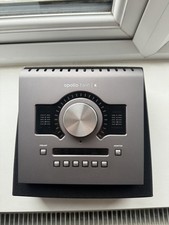 Universal Audio Apollo Twin X