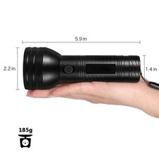 —Pet Urine Detector Light