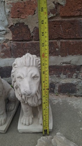 Lion ornaments - lion,
