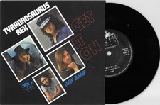 T. Rex - Get It On / There Was