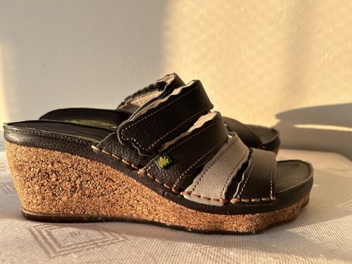 Naturalista women leather - el,